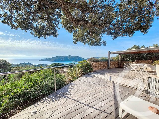 Maison à vendre PORTO VECCHIO