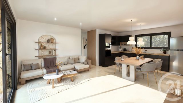 Maison à vendre - 4 pièces - 77 m2 - Sotta - 201 - CORSE