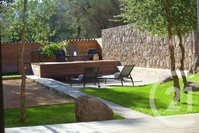 Maison à vendre - 4 pièces - 77 m2 - Sotta - 201 - CORSE