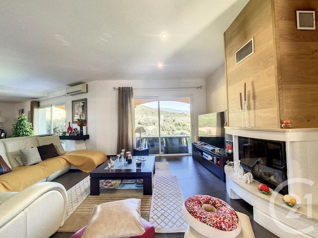 Maison à vendre - 10 pièces - 300 m2 - Porto Vecchio - 201 - CORSE