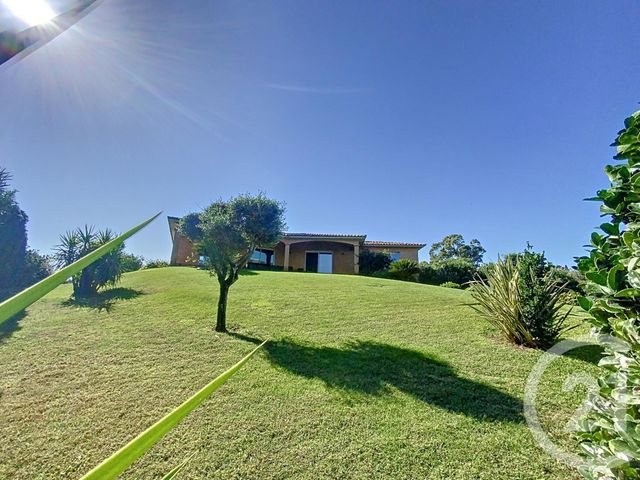 Maison à vendre - 10 pièces - 300 m2 - Porto Vecchio - 201 - CORSE