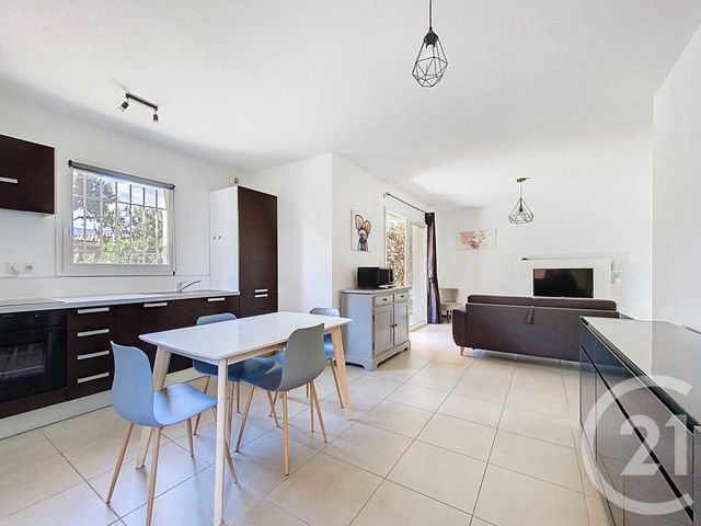 Appartement T2 à vendre - 2 pièces - 48 m2 - Lecci - 201 - CORSE