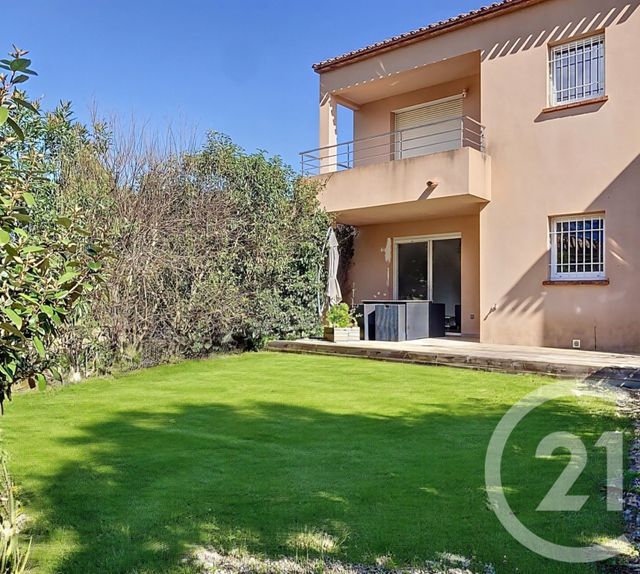 Appartement T2 &agrave; vendre - 2 pi&egrave;ces - 48 m2 - Lecci - 201 - CORSE