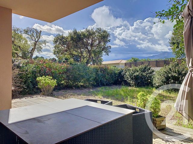 Appartement T2 à vendre - 2 pièces - 48 m2 - Lecci - 201 - CORSE