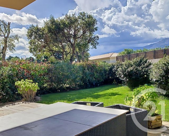 Appartement T2 &agrave; vendre - 2 pi&egrave;ces - 48 m2 - Lecci - 201 - CORSE