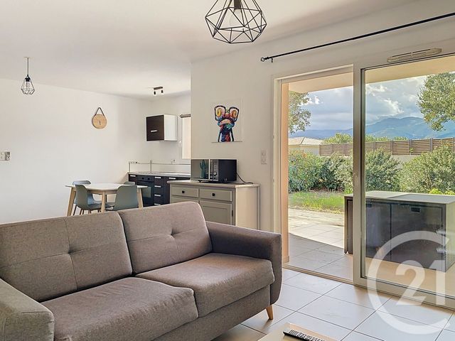 Appartement T2 à vendre - 2 pièces - 48 m2 - Lecci - 201 - CORSE