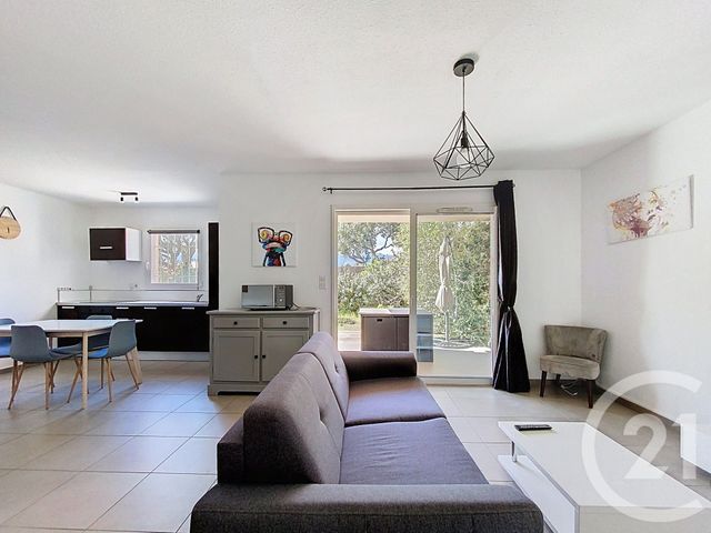 Appartement T2 à vendre - 2 pièces - 48 m2 - Lecci - 201 - CORSE
