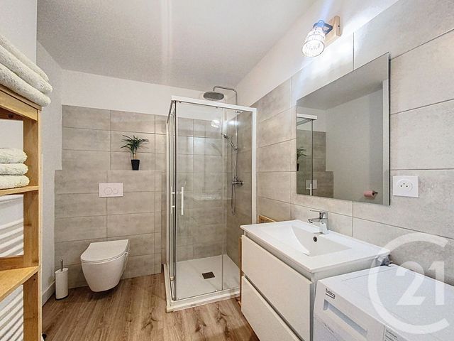 Appartement F2 bis à vendre - 3 pièces - 43,19 m2 - Lecci - 201 - CORSE