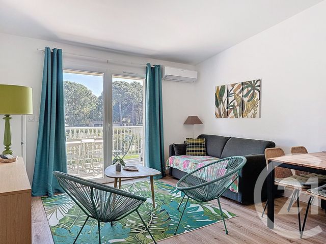 Appartement F2 bis à vendre - 3 pièces - 43,19 m2 - Lecci - 201 - CORSE