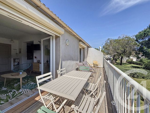 Appartement F2 bis à vendre - 3 pièces - 43,19 m2 - Lecci - 201 - CORSE