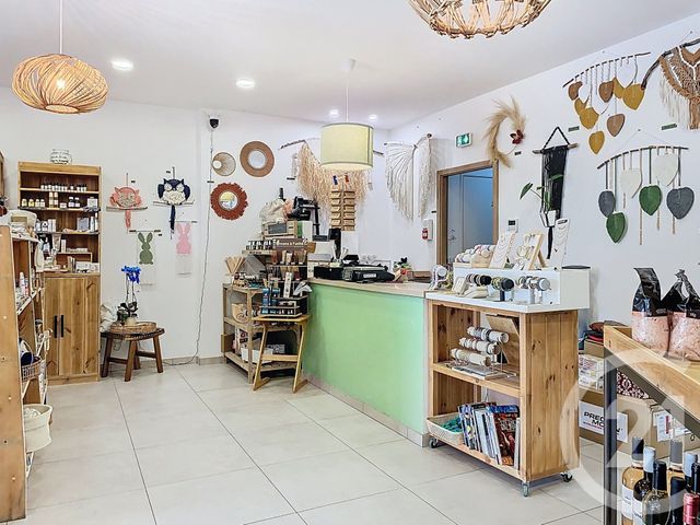 Local commercial à vendre - 103.0 m2 - 201 - Corse-du-Sud