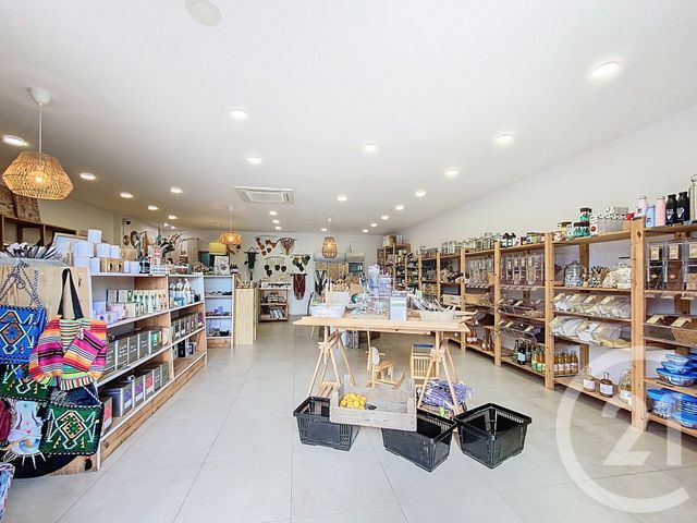 Local commercial à vendre - 103.0 m2 - 201 - Corse-du-Sud