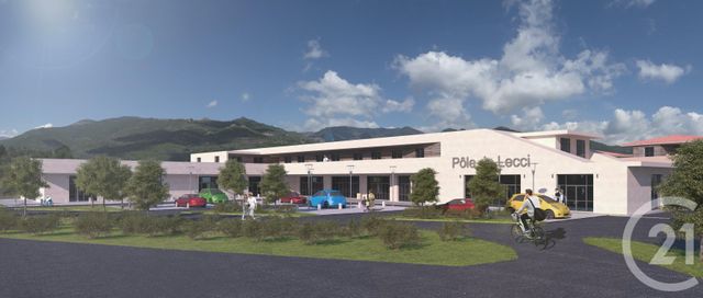 Appartement T3 à vendre - 3 pièces - 77,95 m2 - Lecci - 201 - CORSE