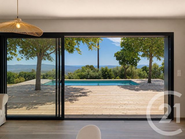 Maison &agrave; vendre - 4 pi&egrave;ces - 109 m2 - Porto Vecchio - 201 - CORSE