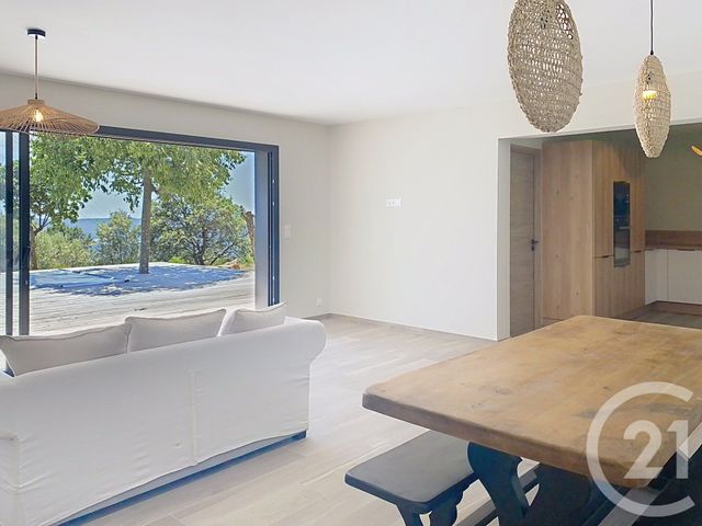 Maison &agrave; vendre - 4 pi&egrave;ces - 109 m2 - Porto Vecchio - 201 - CORSE