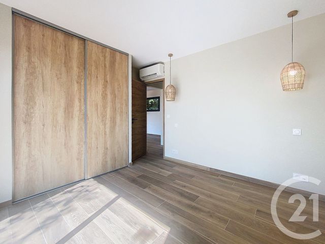 Maison &agrave; vendre - 4 pi&egrave;ces - 109 m2 - Porto Vecchio - 201 - CORSE