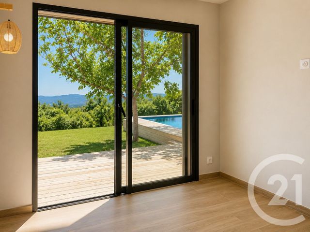 Maison &agrave; vendre - 4 pi&egrave;ces - 109 m2 - Porto Vecchio - 201 - CORSE
