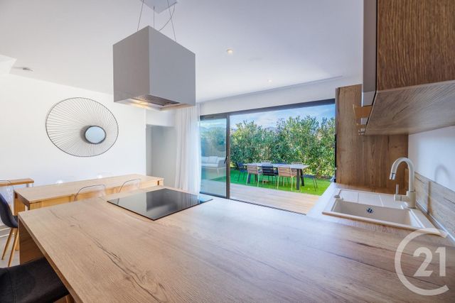 Maison à vendre - 5 pièces - 139,80 m2 - Lecci - 201 - CORSE