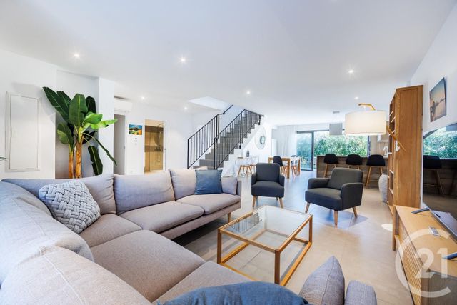 Maison à vendre - 5 pièces - 139,80 m2 - Lecci - 201 - CORSE