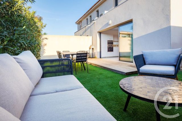 Maison à vendre - 5 pièces - 139,80 m2 - Lecci - 201 - CORSE