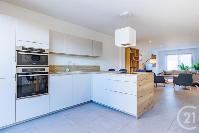 Maison à vendre - 5 pièces - 139,80 m2 - Lecci - 201 - CORSE