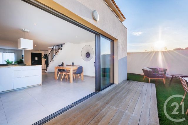 Maison à vendre - 5 pièces - 139,80 m2 - Lecci - 201 - CORSE