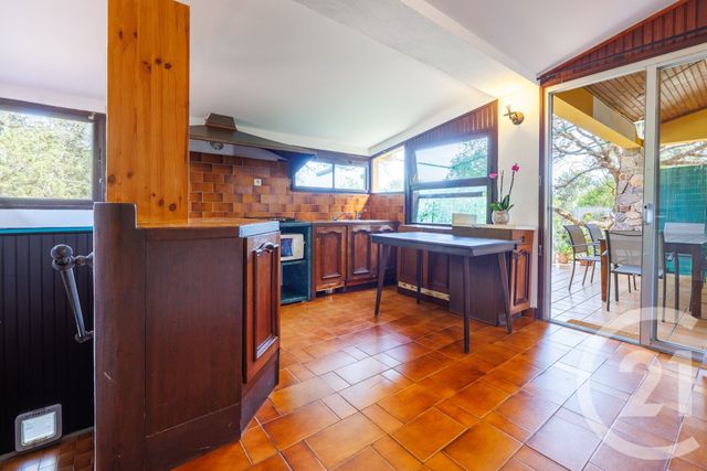 Maison à vendre - 4 pièces - 118,89 m2 - Porto Vecchio - 201 - CORSE