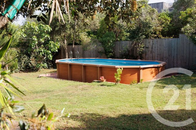 Maison à vendre - 4 pièces - 118,89 m2 - Porto Vecchio - 201 - CORSE