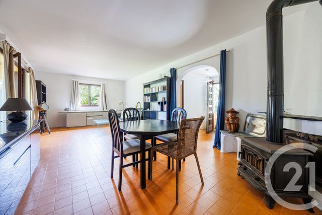 Maison à vendre - 4 pièces - 118,89 m2 - Porto Vecchio - 201 - CORSE