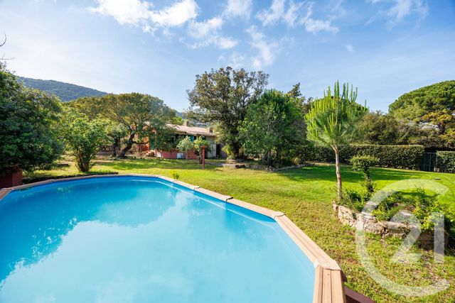 Maison à vendre - 4 pièces - 118,89 m2 - Porto Vecchio - 201 - CORSE