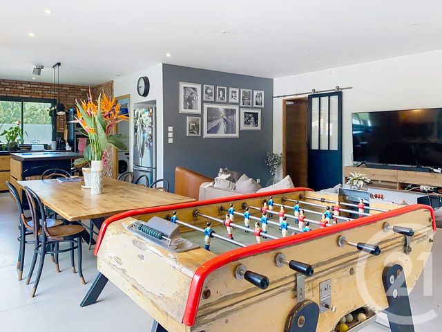 Maison à vendre - 6 pièces - 116,57 m2 - Zonza - 201 - CORSE