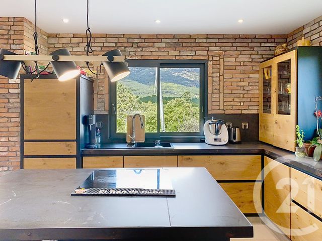 Maison à vendre - 6 pièces - 116,57 m2 - Zonza - 201 - CORSE