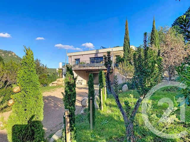 maison - ZONZA - 201