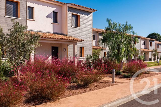 Maison à vendre - 5 pièces - 98 m2 - Lecci - 201 - CORSE