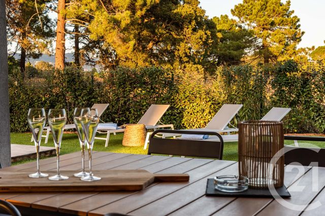 Maison à vendre - 5 pièces - 98 m2 - Lecci - 201 - CORSE