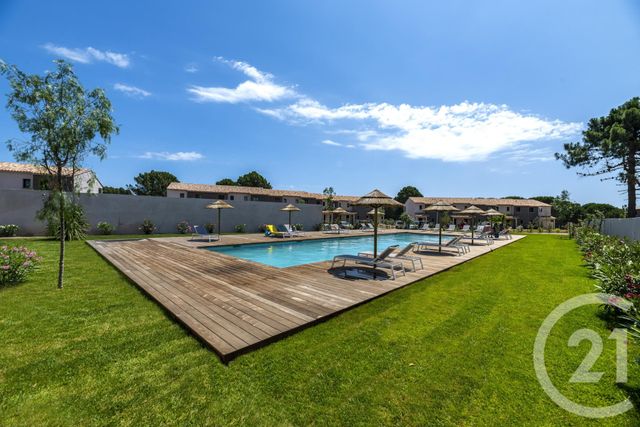 Maison à vendre - 5 pièces - 98 m2 - Lecci - 201 - CORSE