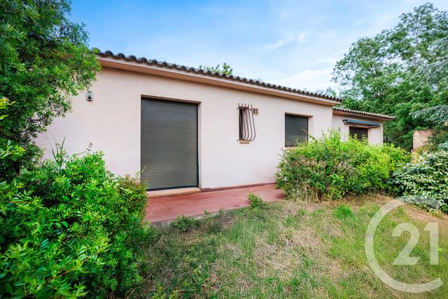 Maison à vendre - 6 pièces - 143 m2 - Porto Vecchio - 201 - CORSE