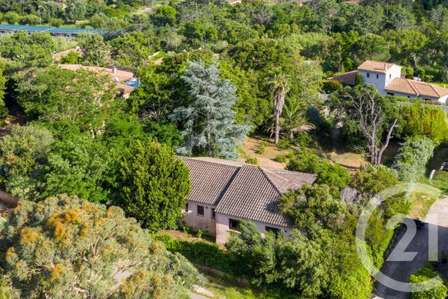 Maison à vendre - 6 pièces - 143 m2 - Porto Vecchio - 201 - CORSE