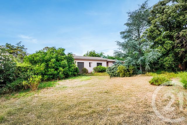 Maison à vendre - 6 pièces - 143 m2 - Porto Vecchio - 201 - CORSE