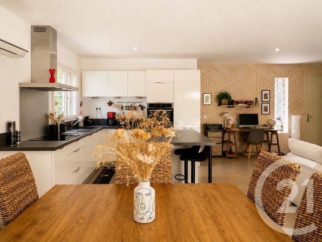 Maison &agrave; vendre - 5 pi&egrave;ces - 136,22 m2 - Zonza - 201 - CORSE