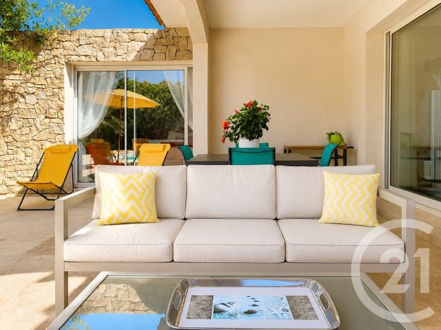 Maison &agrave; vendre - 5 pi&egrave;ces - 136,22 m2 - Zonza - 201 - CORSE