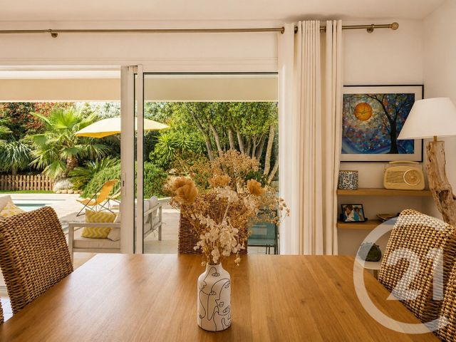 Maison &agrave; vendre - 5 pi&egrave;ces - 136,22 m2 - Zonza - 201 - CORSE