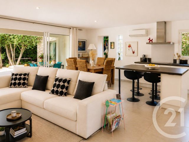 Maison &agrave; vendre - 5 pi&egrave;ces - 136,22 m2 - Zonza - 201 - CORSE
