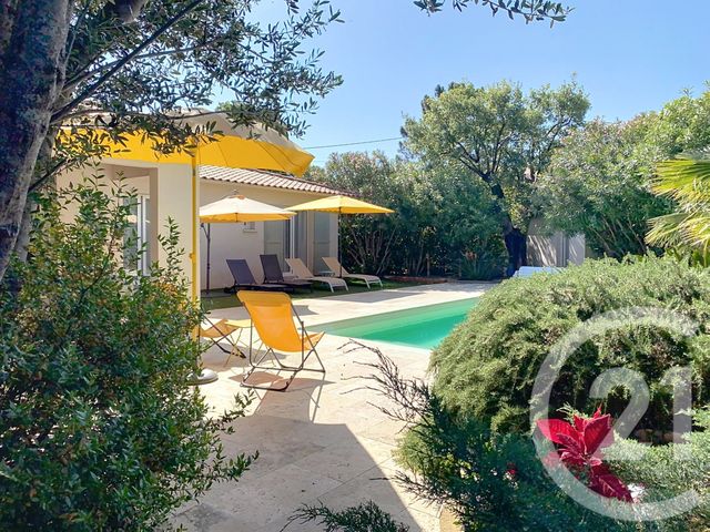Maison &agrave; vendre - 5 pi&egrave;ces - 136,22 m2 - Zonza - 201 - CORSE