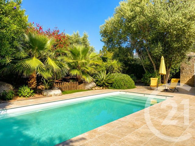 Maison &agrave; vendre - 5 pi&egrave;ces - 136,22 m2 - Zonza - 201 - CORSE