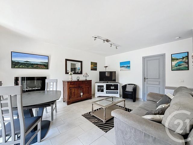 Maison à vendre - 5 pièces - 101,36 m2 - Lecci - 201 - CORSE