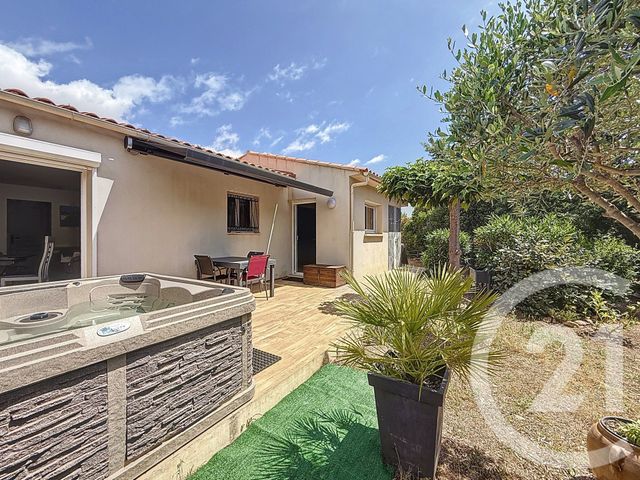 Maison à vendre - 5 pièces - 101,36 m2 - Lecci - 201 - CORSE