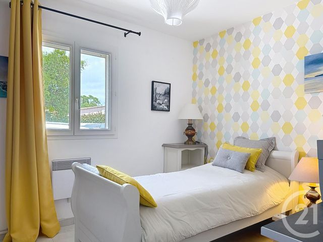 Maison à vendre - 5 pièces - 101,36 m2 - Lecci - 201 - CORSE