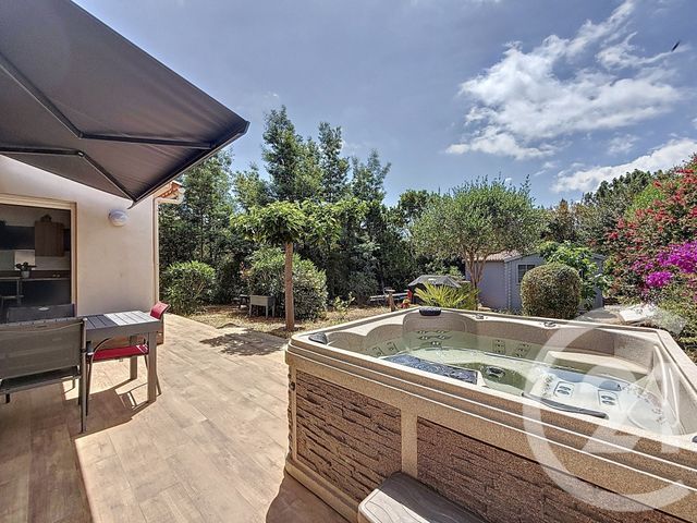 Maison à vendre - 5 pièces - 101,36 m2 - Lecci - 201 - CORSE