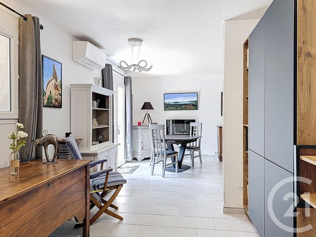 Maison à vendre - 5 pièces - 101,36 m2 - Lecci - 201 - CORSE